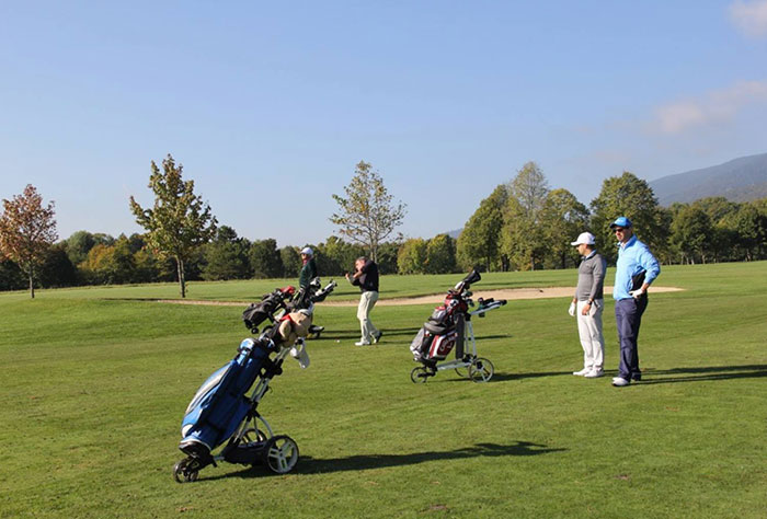 REM Golf & Country Club Bonmont