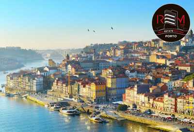 Cette année, ça sera Porto !