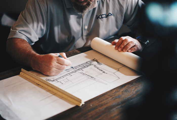 How to market a new real estate project - FR