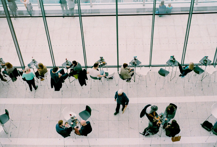 Arbeiten in einem Netzwerk mit anderen Agenturen dank IMMOMIG<sup>®</sup> MLS - DE