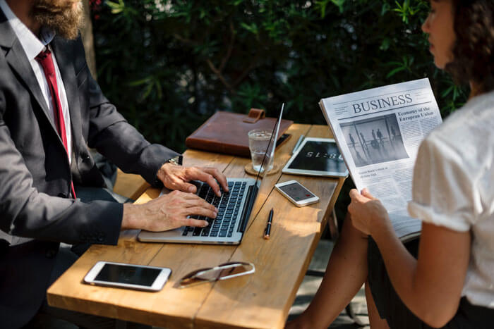 Workshop - Newsletter Marketing von Immobilien