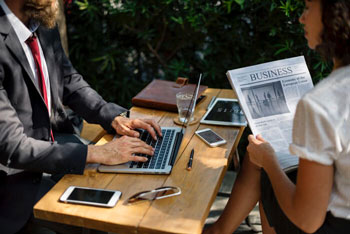 Workshop - Marketing immobilier par newsletter