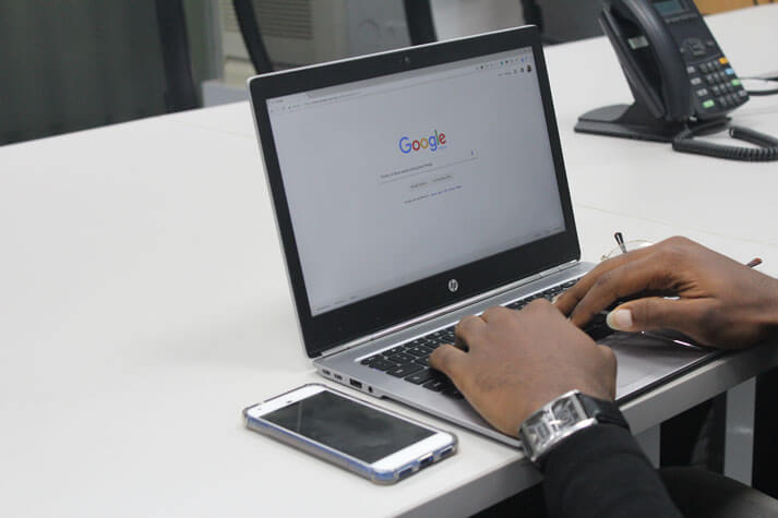 Workshop - Optimizing the website for the search engine