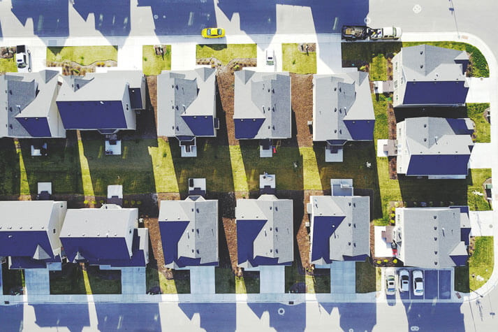Workshop - Tendances actuelles dans le secteur immobilier