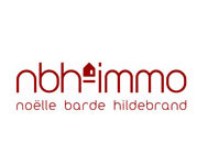 Noëlle Barde Hildebrand et Patricia Dorand - NBH-immo