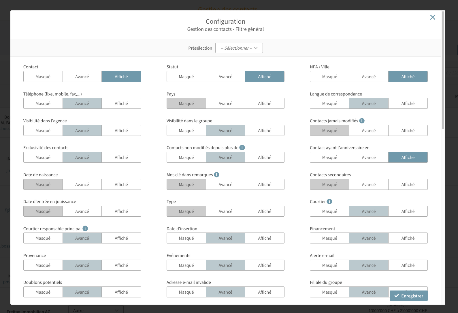 What's new in Immomig<sup>®</sup> 8.0?